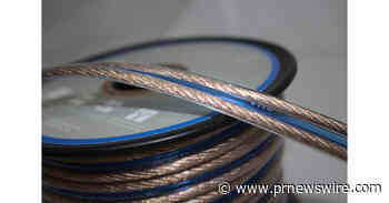 Austere Begins Shipping III Series Speaker Cable in 50-Foot Spools - PR Newswire
