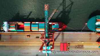 Chunker partners with California to provide pop-up shipping container yards - Chain Store Age