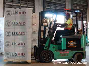 Global crisis sparks debate over food aid need, shipping costs - Agri-Pulse