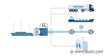 How Safe is Hydrogen in Shipping? - AZoM