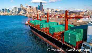 UWL launches express shipping service from Vietnam to Seattle - Furniture Today