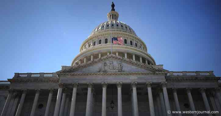 Op-Ed: Abortion Isn't a States' Rights Issue - It's Already 100% Illegal Under the 13th Amendment