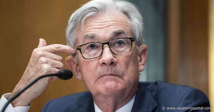 Federal Reserve Announces Most Aggressive Interest Rate Hike in Over 20 Years as Inflation Soars