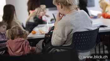 Geflüchtete Ukrainer auf Jobsuche: Erst 200 haben eine Stelle - BLICK