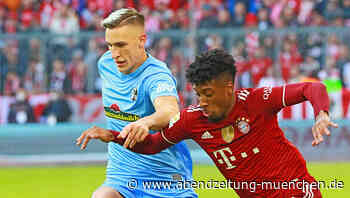 Thomas Helmer: An Bayerns Stelle hätte ich Schlotterbeck geholt - Abendzeitung