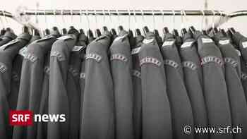 Angebot für Armeeangehörige - Probleme mit dem Militärdienst – neue Stelle bietet Hilfe - Schweizer Radio und Fernsehen (SRF)