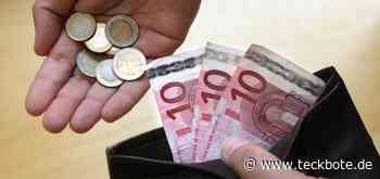 Geflüchtete aus der Ukraine bekommen künftig Geld von anderer Stelle - Zwischen Neckar und Alb - Teckbote Online