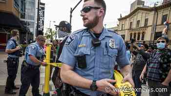 Minnesota crime surge sparks federal crackdown: 'We cannot allow this plague of violence to continue'