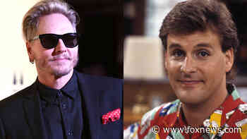 Guns N’ Roses drummer Matt Sorum says he knocked out ‘Full House’ star Dave Coulier at John Stamos' wedding