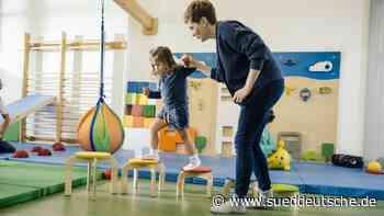 Mehr Geld für Kita-Personal: Zählbare Wertschätzung - Ebersberg - Süddeutsche Zeitung - SZ.de