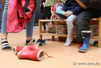 Wie viel verdienen Erzieher? Beim Kita-Personal schwankt das Gehalt heftig - Waiblingen - Zeitungsverlag Waiblingen