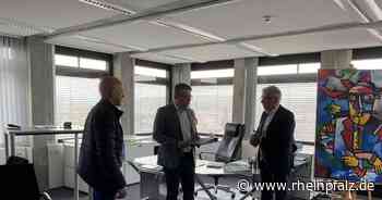 Keine kurzfristige Lösung für Klinik-Personal wegen Mehrbelastung durch Parkgebühren - Kaiserslautern - Rheinpfalz.de