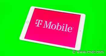 T-Mobile Adds New 5G Home Internet Bundle, Test Drive Offer in Latest Broadband Bid     - CNET