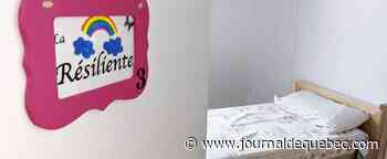 Les maisons de transition au temps de la pénurie de main-d’œuvre