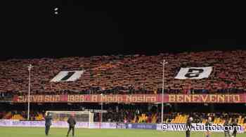 Benevento: prosegue la preparazione dei giallorossi - Tutto B