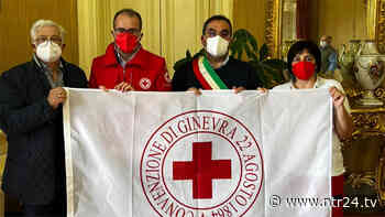 Benevento, il vice sindaco De Pierro incontra delegazione della Croce Rossa Italiana - NTR24