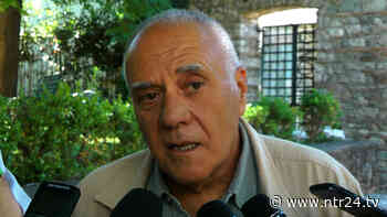 Dal 18 maggio Benevento sarà il set cinematografico di Mimmo Paladino per il film 'Inferno' - NTR24