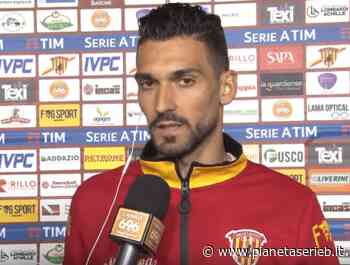 Benevento, senti Del Pinto: “Con l’entusiasmo si va in A” - pianetaserieb.it