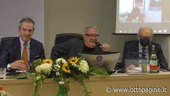 Confindustria. A Benevento il consiglio di presidenza regionale "Avanti uniti" - Ottopagine