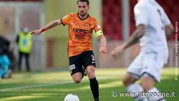 Benevento, Letizia: "Avevamo troppa voglia di vincere. Ci crediamo ancora" - Ottopagine