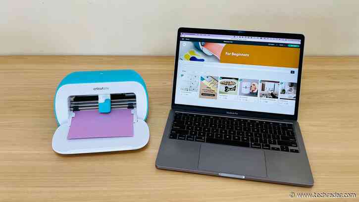 Cricut Joy