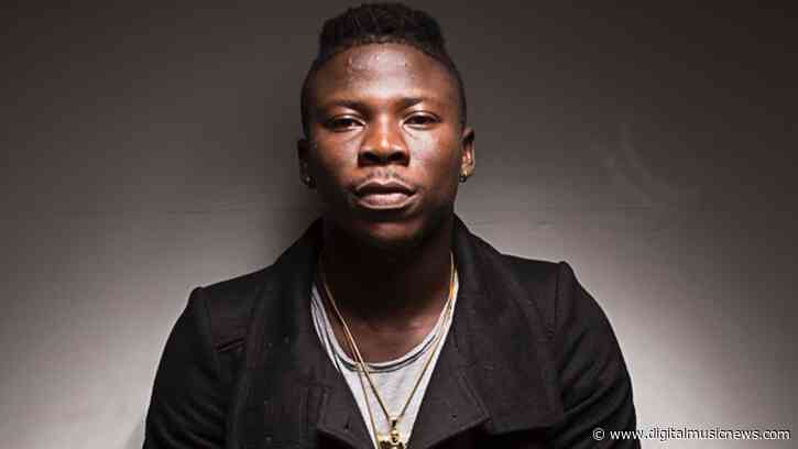 Ghanaian Afropop Artist Stonebwoy Signs with Def Jam Global
