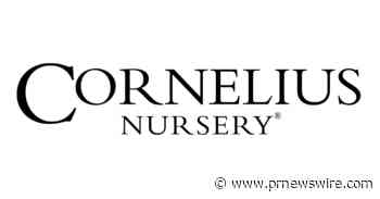 Cornelius Nursery Opens New Location in Spring, Texas