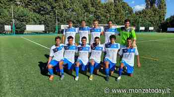 Lissone, l'ultima partita è un derby in casa della Concorezzese - MonzaToday