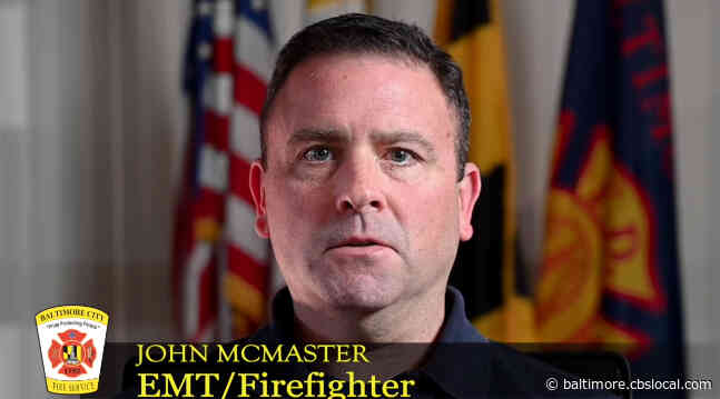 John McMaster, Hospitalized After Stricker St. Collapse Shares Video Message On International Firefighters’ Day