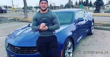 Ontario family identifies 20-year-old victim of fatal Calgary crash