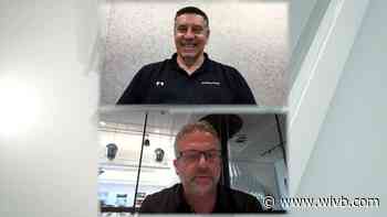 Meet the architects designing the new Bills stadium