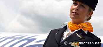 Ausblick: Lufthansa öffnet die Bücher zum abgelaufenen Quartal