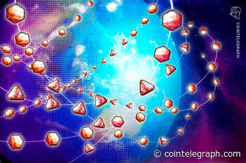 Nifty News: Louis Vuitton and Johnnie Walker dabble in Web3