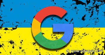 Google Has Already Blocked More Than 8 Million Ads Related to the War in Ukraine