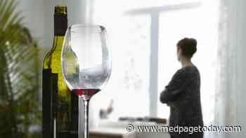 Pandemic's Drinking Addiction Deaths Continued Into 2021
