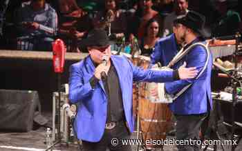 Absoluto éxito de Grupo Duelo en el Palenque de la FNSM22 - El Sol del Centro