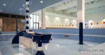 Peuterbadje in DOK-3 weer open na probleem met kalklaag - Het Laatste Nieuws