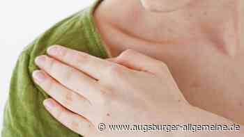 Schwabmünchen/Bobingen: Schmerzende Schulter: Wann muss operiert werden? | Schwabmünchner Allgemeine - Augsburger Allgemeine