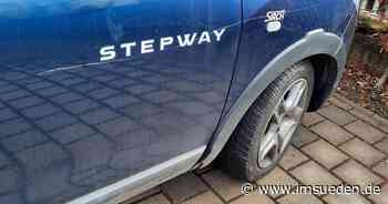 Polizei wertet Hinweise zu Vandalismus in Bobingen aus - IMSÜDEN