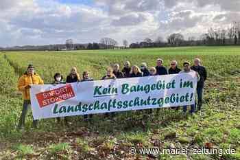 Marl: Kampf um Bebauungspläne in Marl - eine Kita als unmoralisches Angebot? - Marler Zeitung