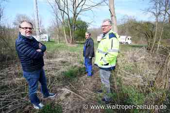 Was Sie heute in Marl wissen müssen: Kein Anschluss an die Autobahn - Waltroper Zeitung