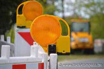 Sanierung der Rennbachstraße und des Löntroper Grenzwegs in Marl mit neuen Verfahren - Marl - www.lokalkompass.de