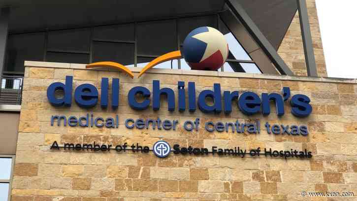 Dell Children’s participates in study solving multisystem inflammatory syndrome in children