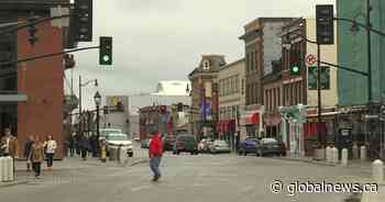 Returning festivals could spell recovery for Kingston tourism