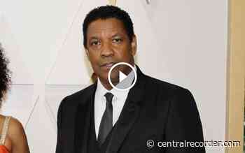 Denzel Washington Allegedly Considering Retiring From Acting, Industry Gossip Claims - Central Recorder
