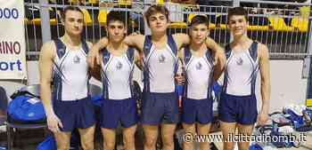 Artistica maschile, retrocesse Sampietrina Seveso e Pro Lissone - Il Cittadino di Monza e Brianza