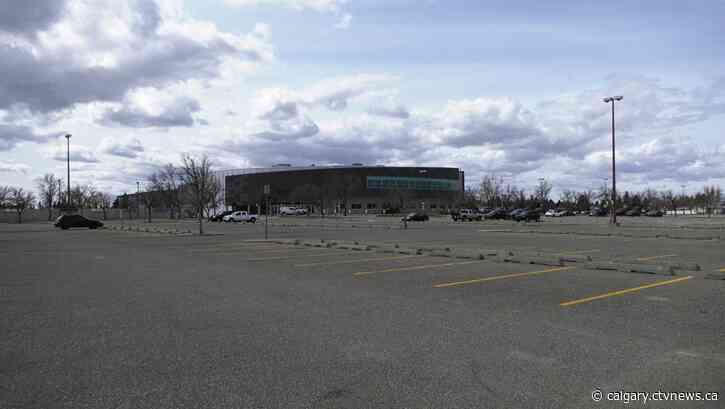 Lethbridge Hurricanes not happy with parking fee decision at ENMAX Centre
