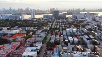 South Florida Booming Market Stretches Housing Safety Set