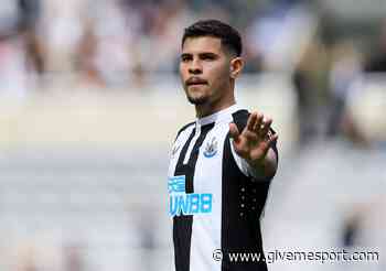 Newcastle: Bruno Guimaraes 'could help lure' £58m star to St James' Park - GIVEMESPORT
