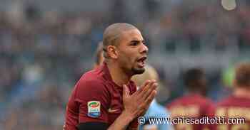 Bruno Peres Reflects On His Time With Roma: “I could have done more.” - Chiesa Di Totti